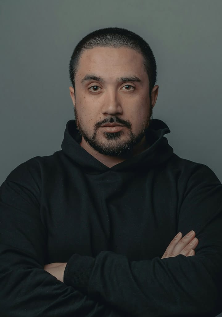 صادق نادری
