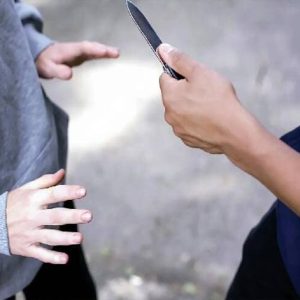 حمله به دانشجوی گرگان