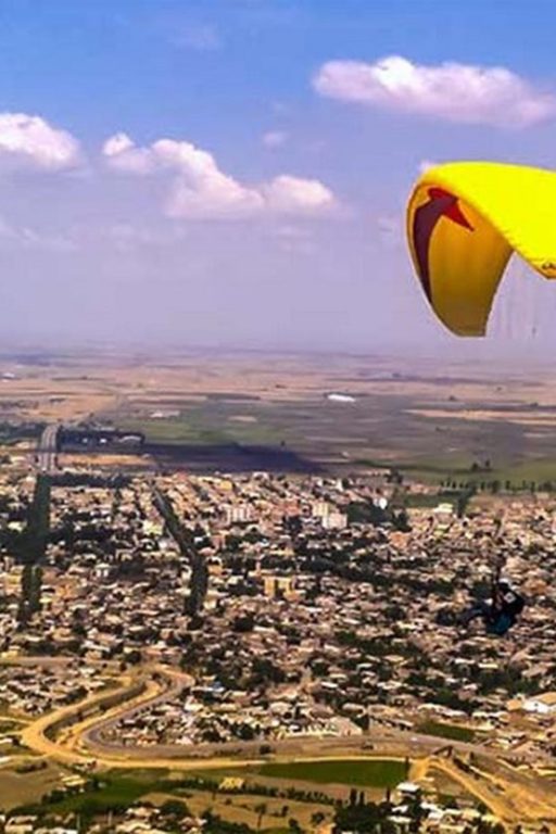 مینودشت