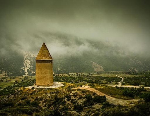 کردکوی رادکان